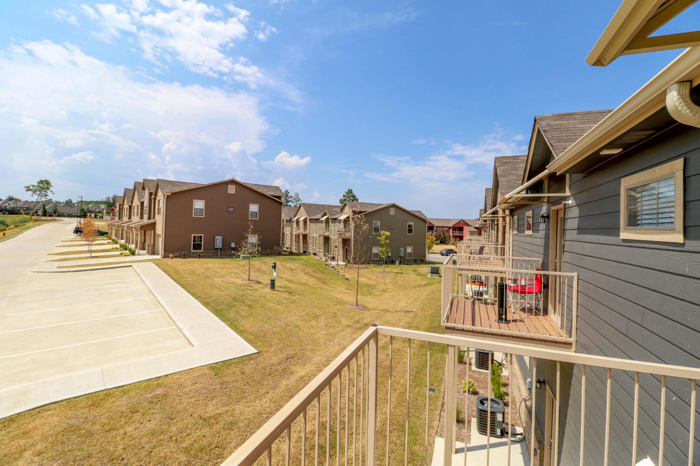 Reserve at Chaffee Crossing Image 45