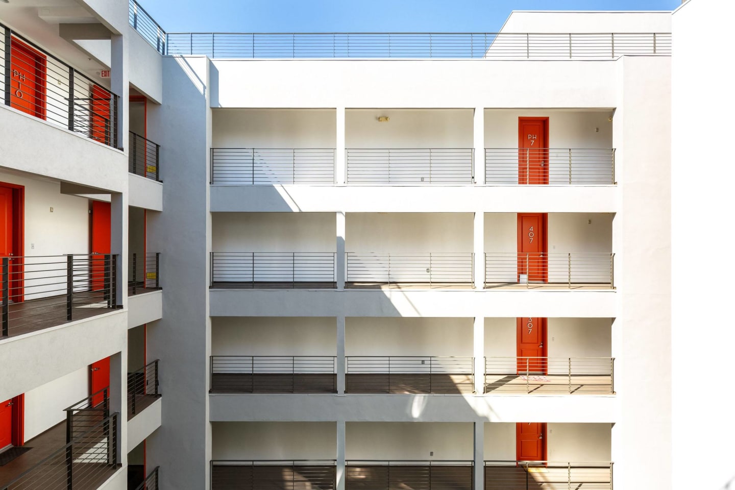 The Social Apartments Image 3