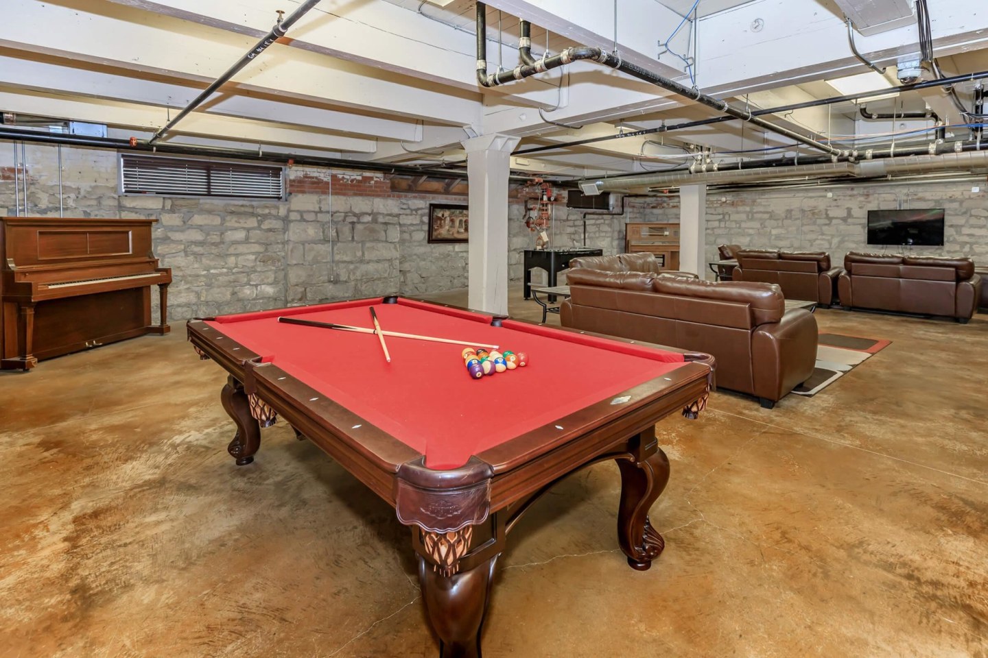 Player Piano Lofts Image 10