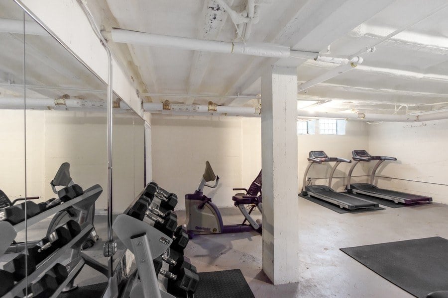 Cambridge Manor Apartments Image 19