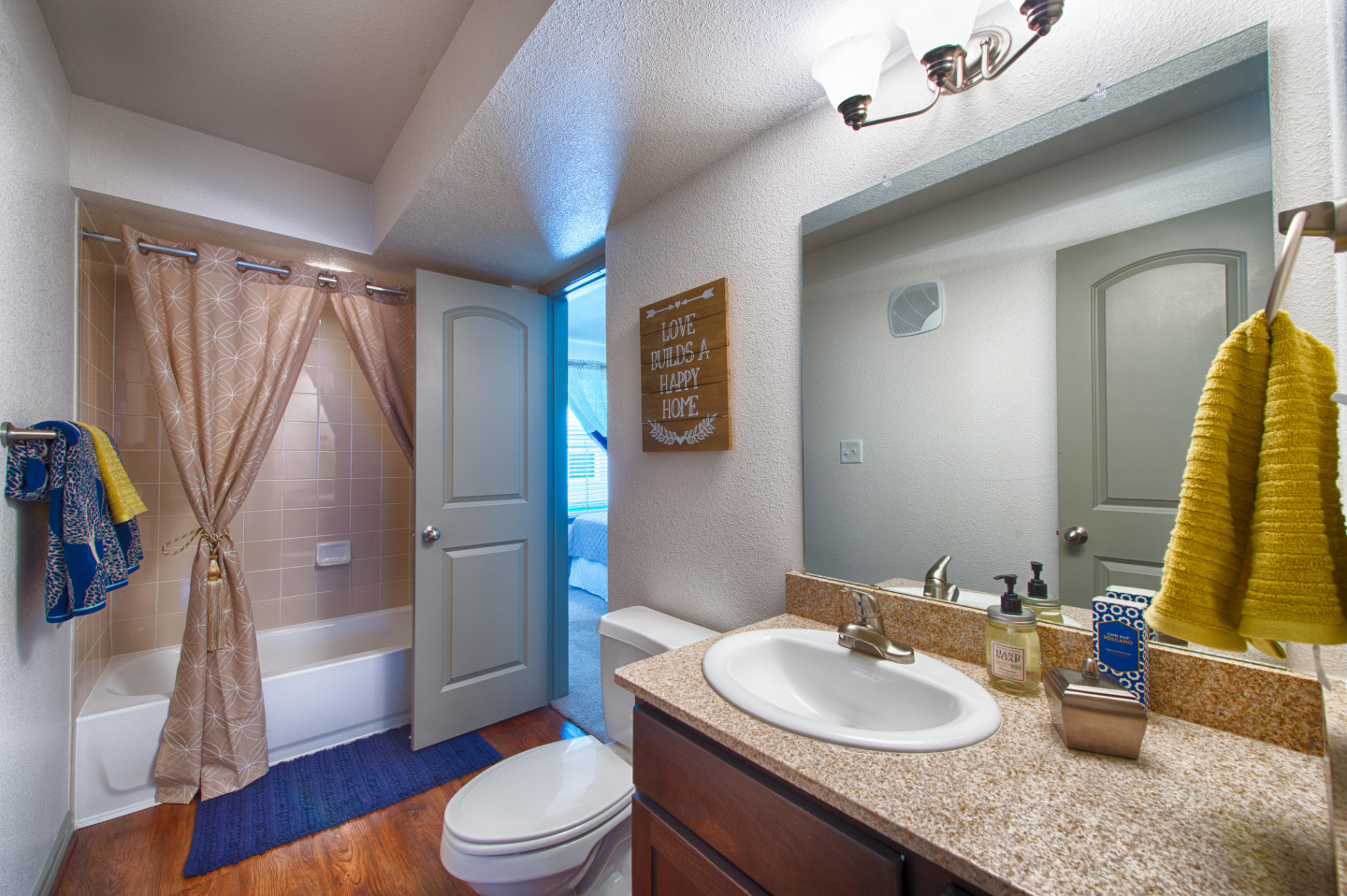 Reserve at Garden Oaks Image 21