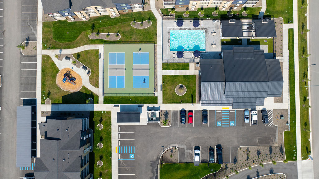 Sky Meadow Villas Image 2