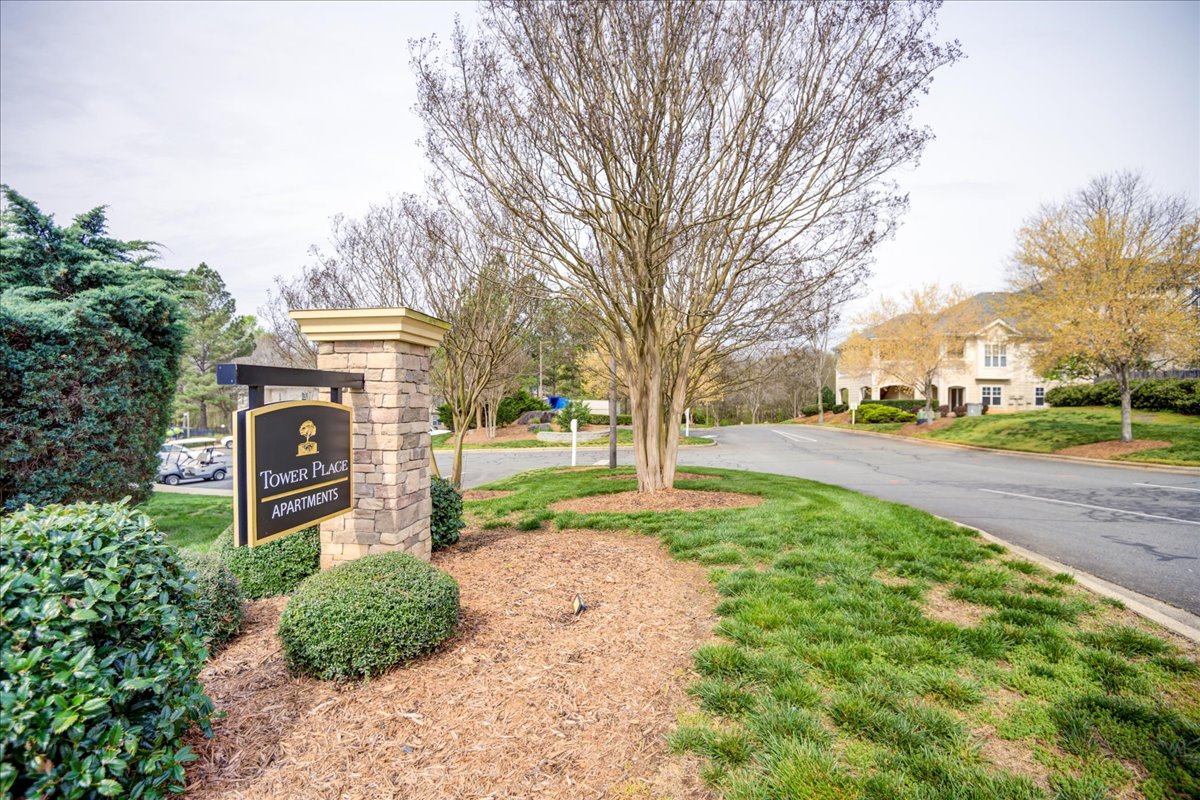 Tower Place Apartments Image 1