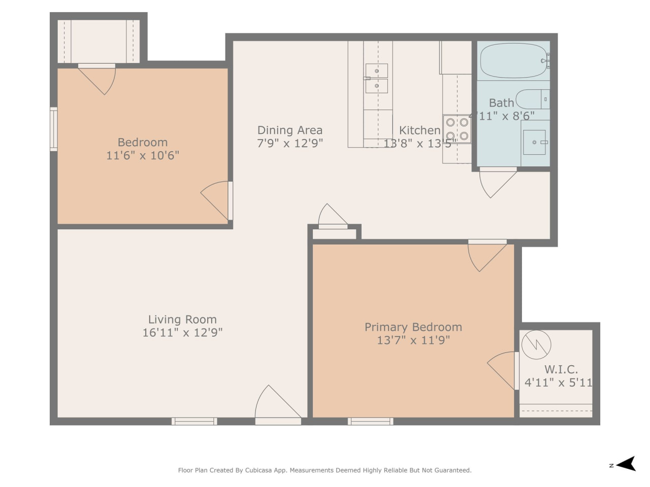 Lofts on Park Image 11