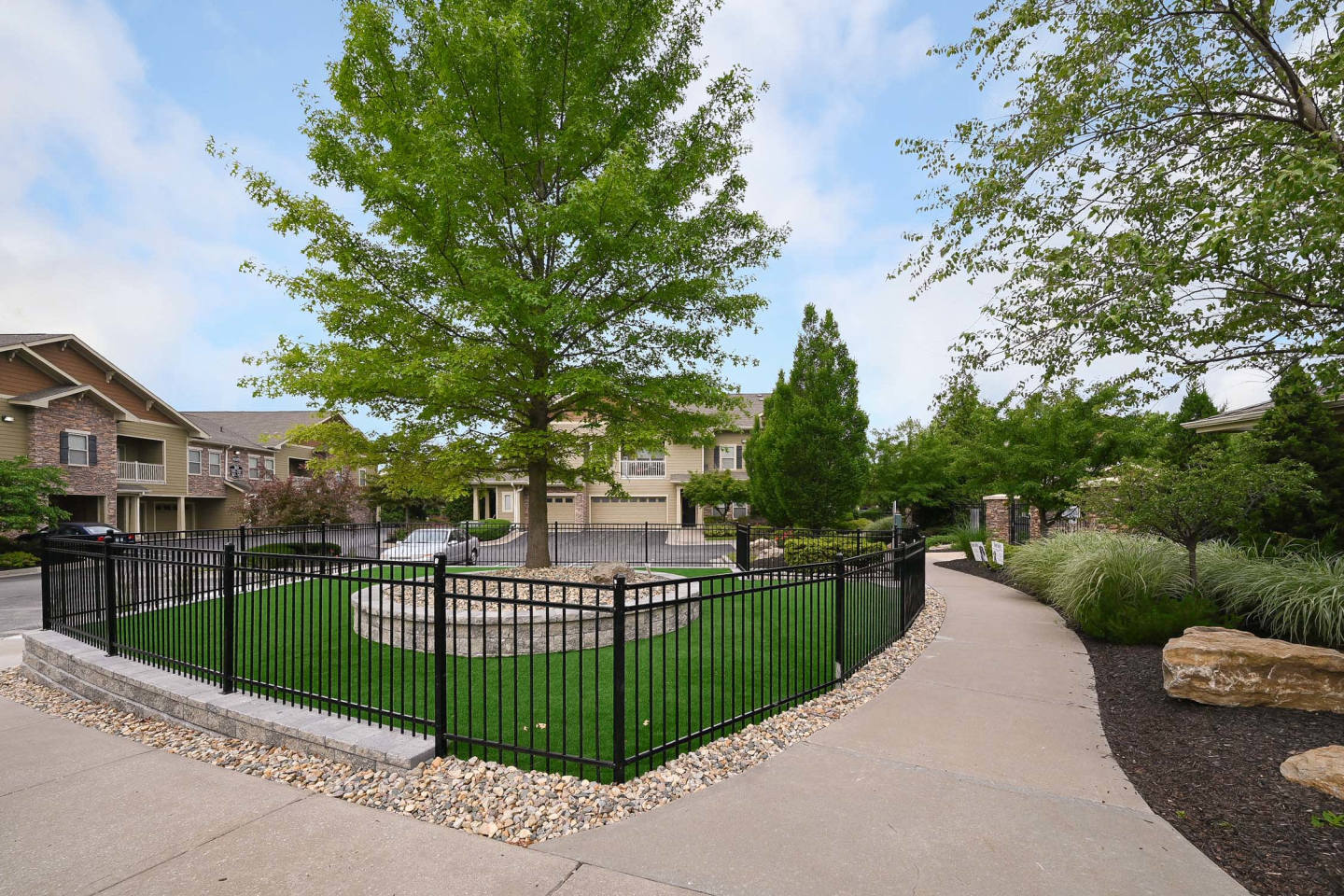 The Sovereign at Overland Park Apartments Image 31