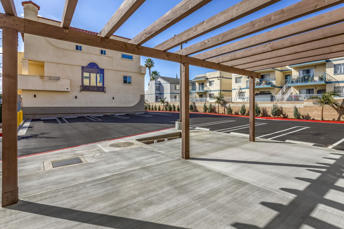Presidio Townhomes Image 7