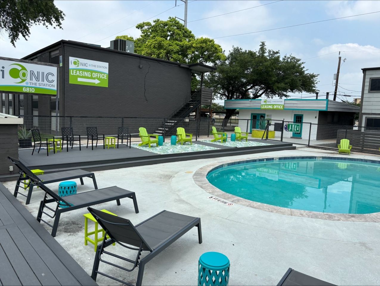 Nexus Urban Living Image 9