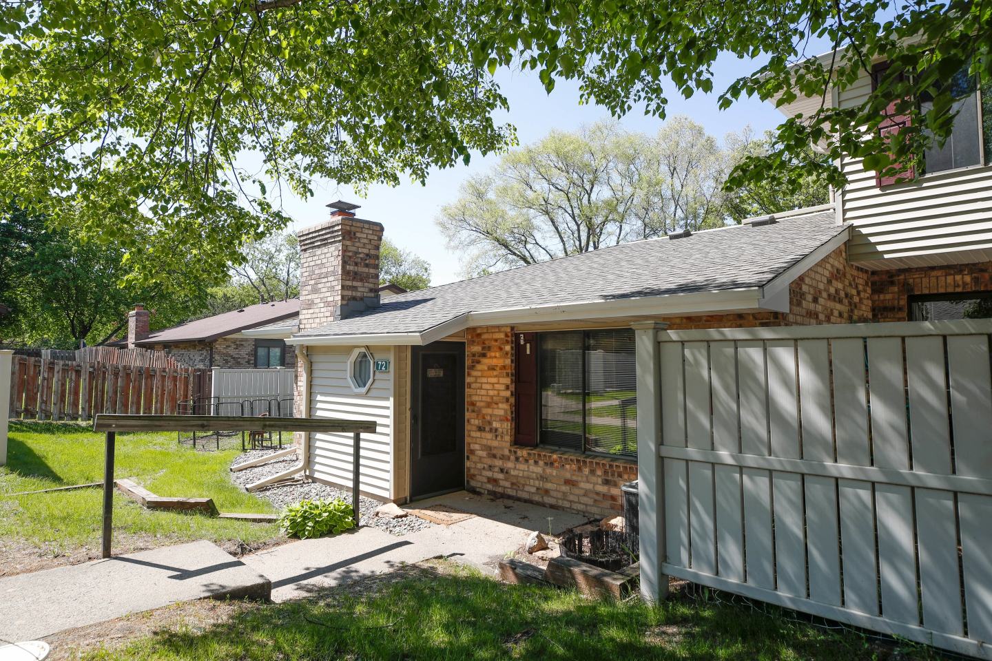 Auburn Townhomes Image 1