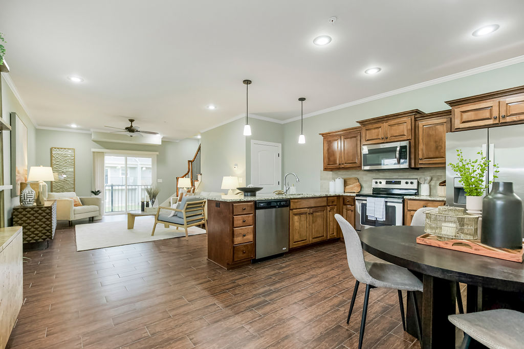 Prairie Pines Townhomes Image 8