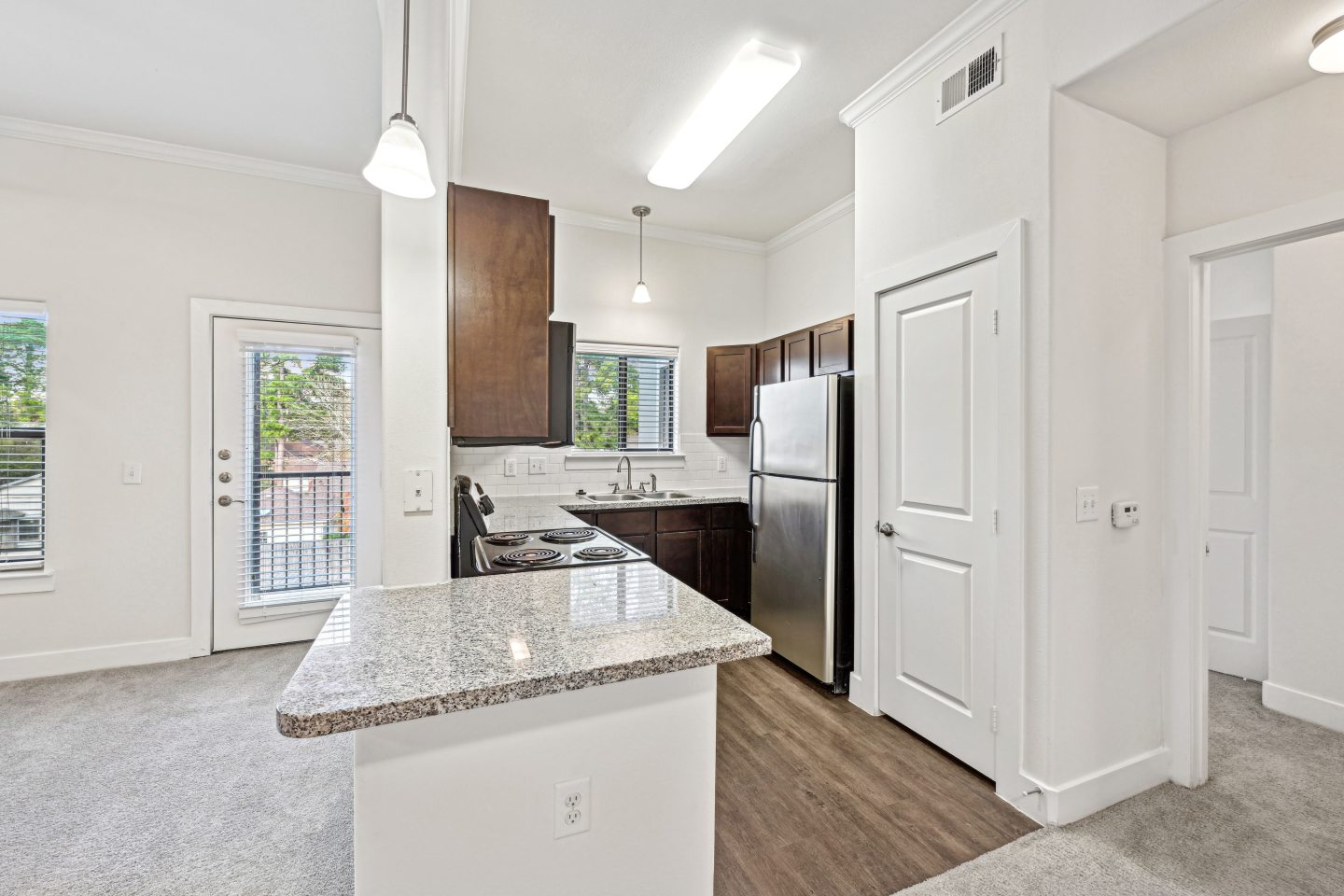 The Laurel at Vintage Park 55+ Active Adult Apartment Homes Image 6