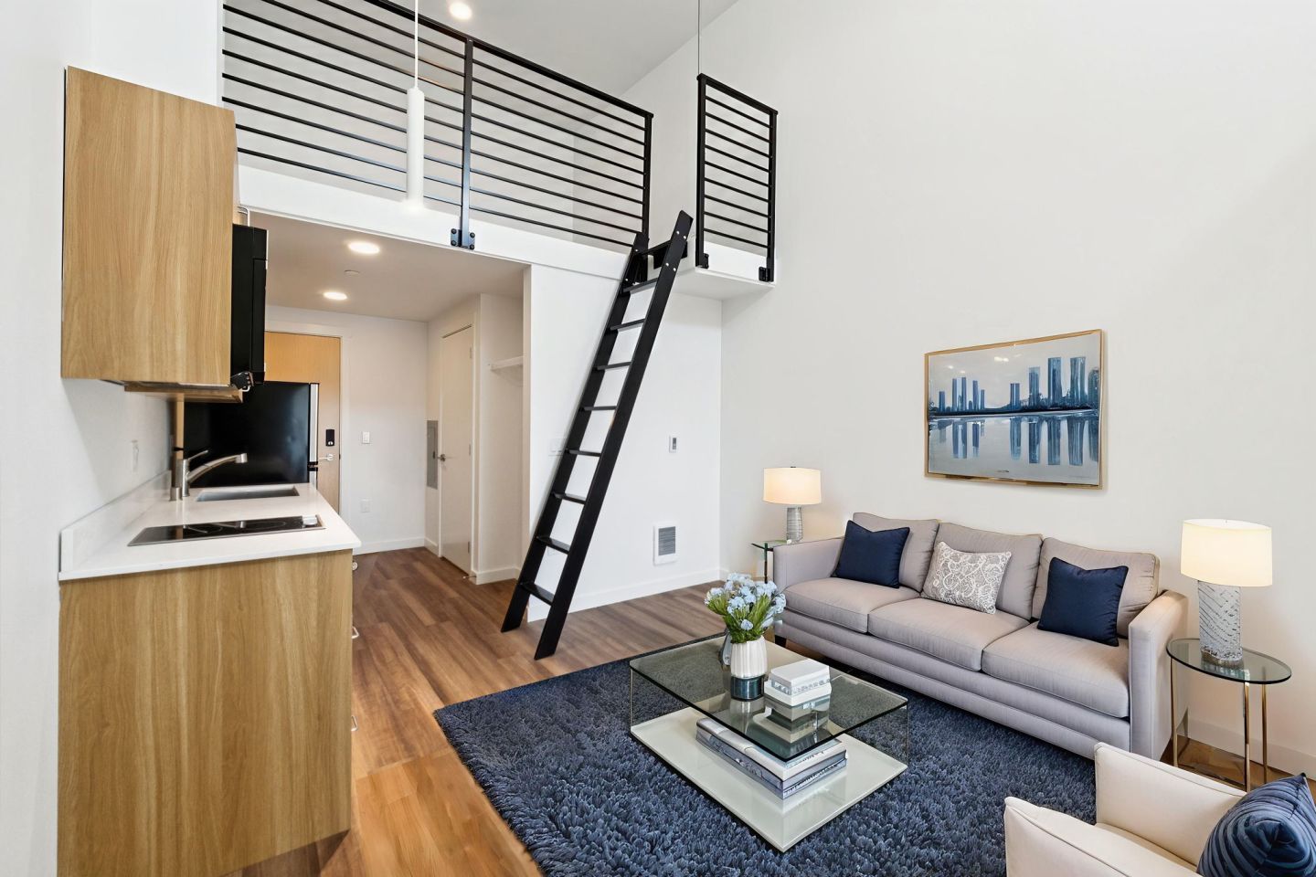 Keystone Apartments Image 2