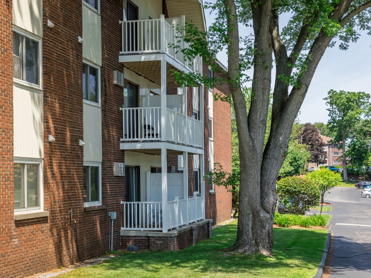 Pheasant Run Apartments Image 39