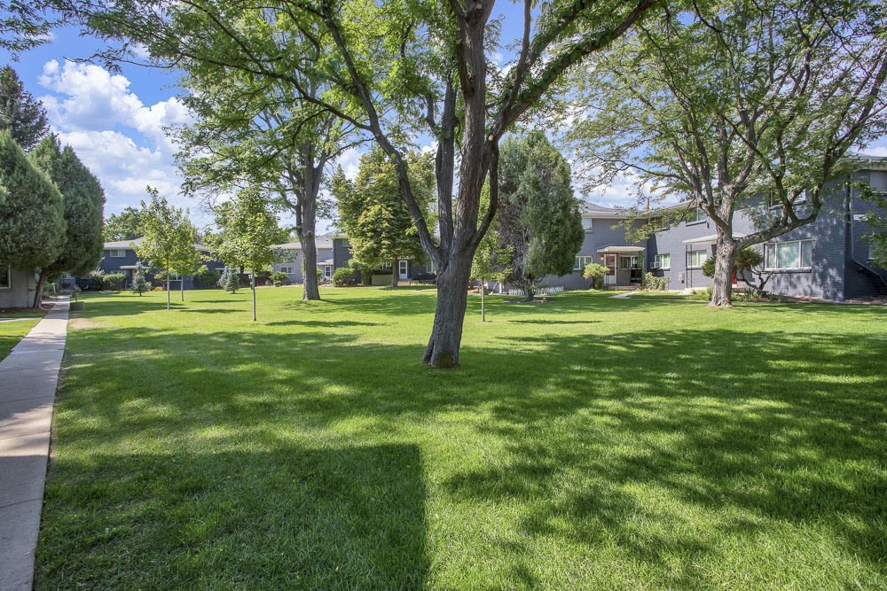 Trace Townhomes Image 1