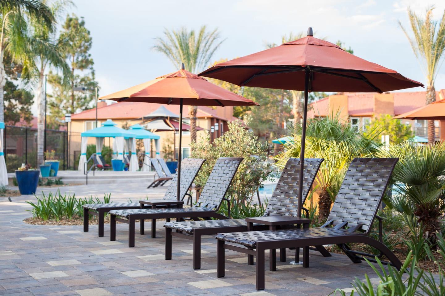 Corona Pointe Resort Image 45
