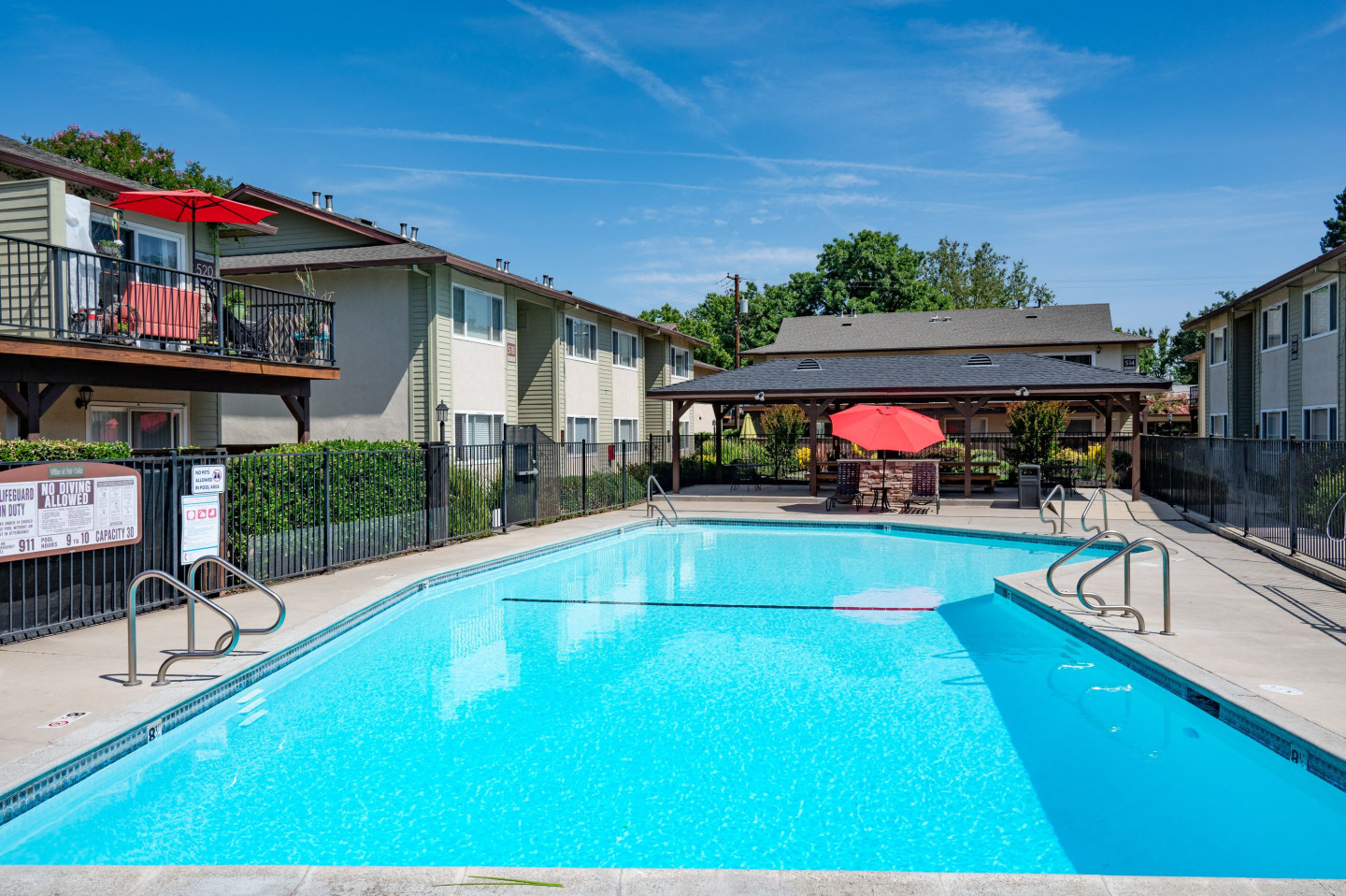 The Villas at Fair Oaks Image 30