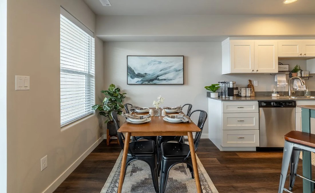 14th Street Townhomes Image 12
