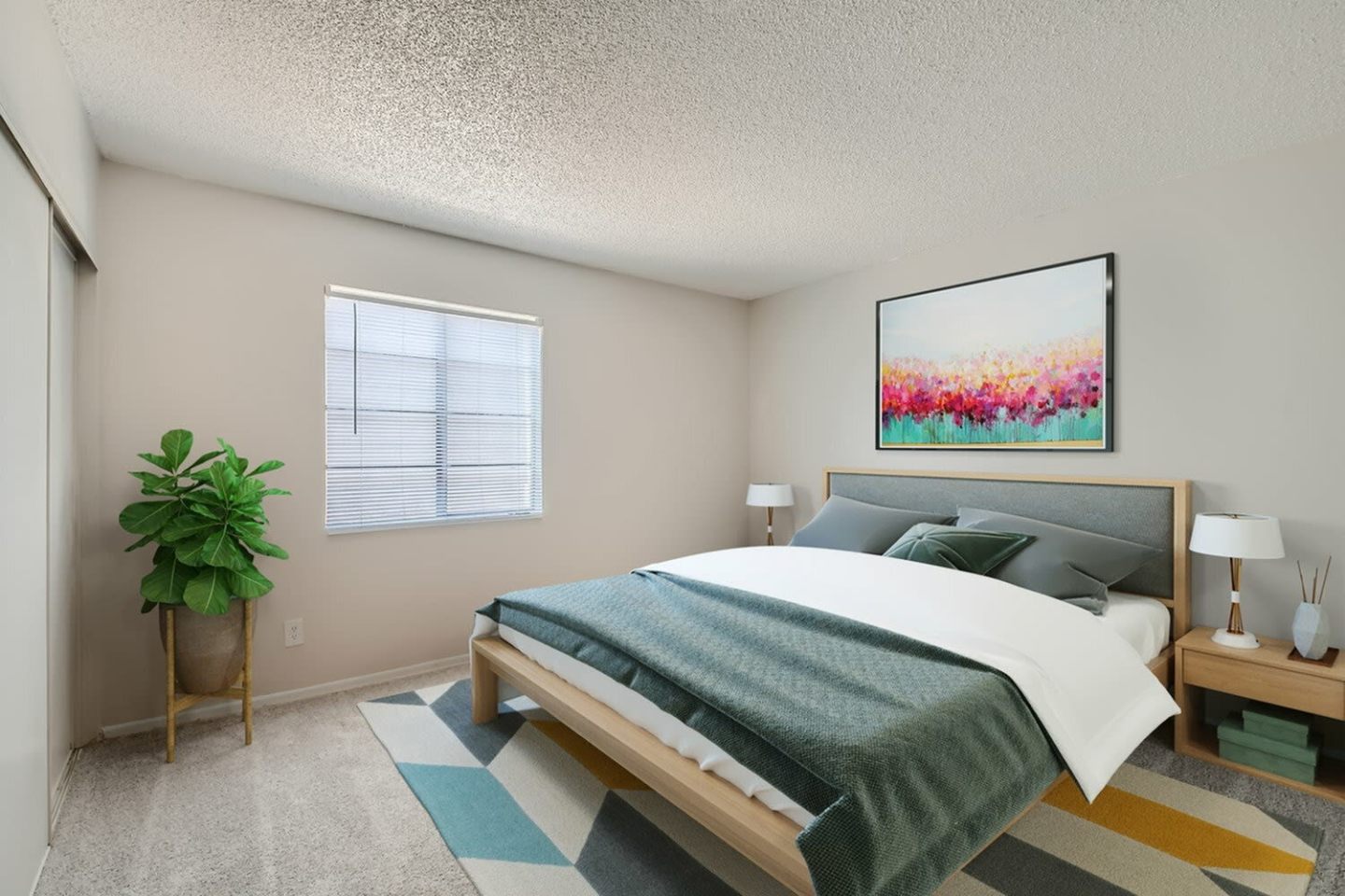 Rise Midtown Apartments Image 5