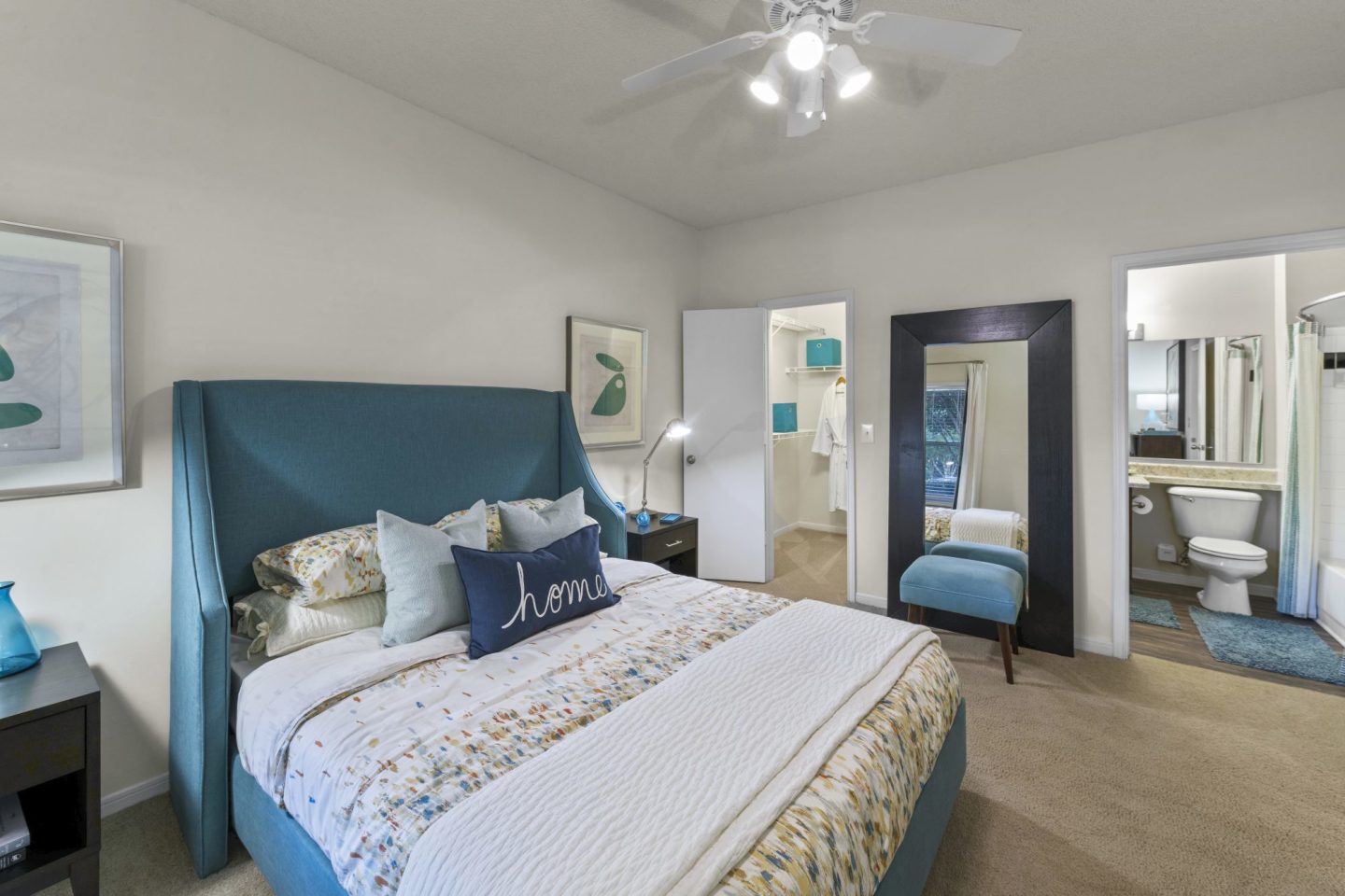 Cambridge Park Apartments Image 12