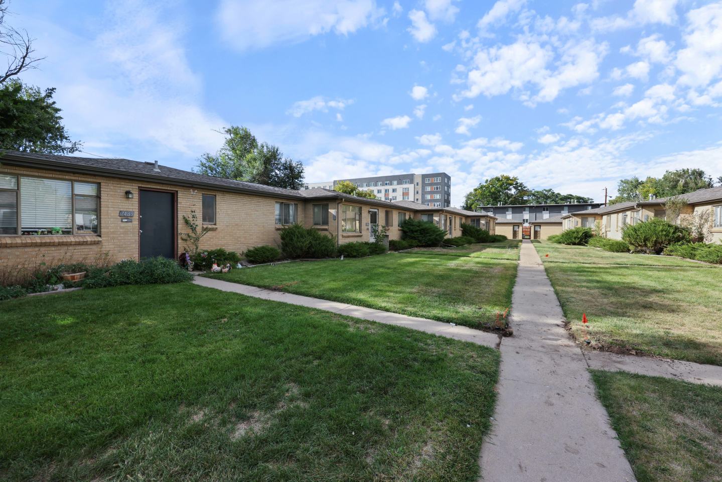 1213 Vance Street | 7455 W 12th Avenue Image 1