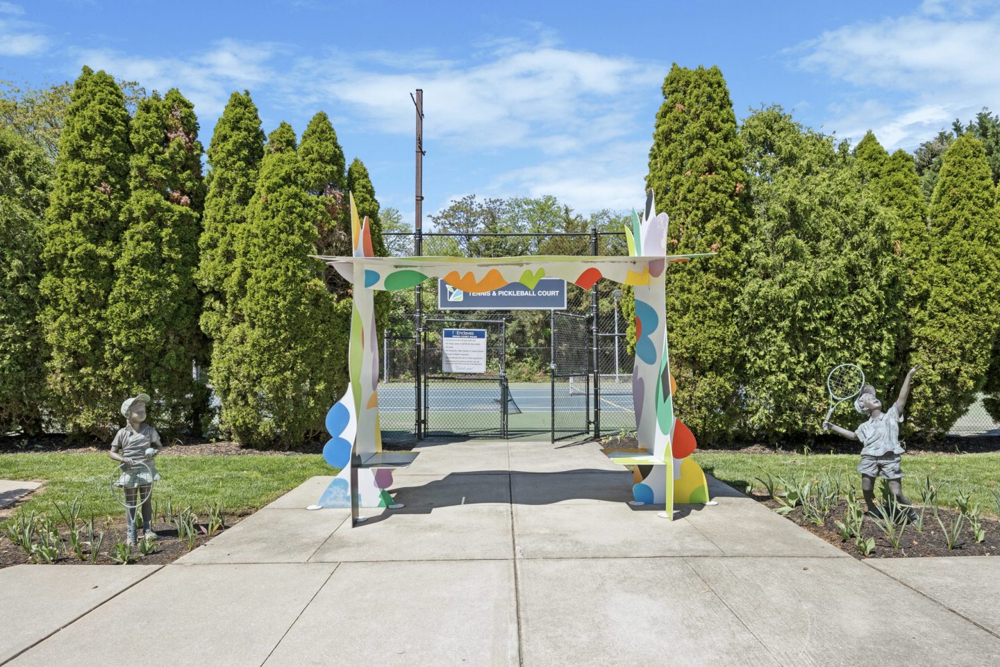The Gateway Towers at Packer Park Image 7