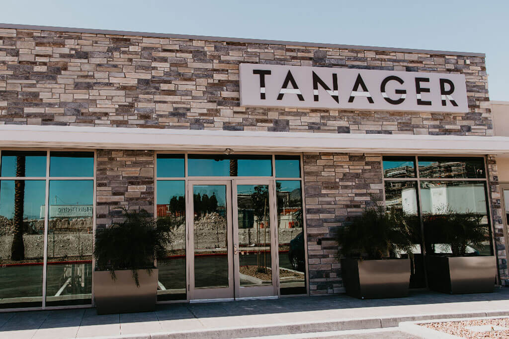 Tanager Image 43