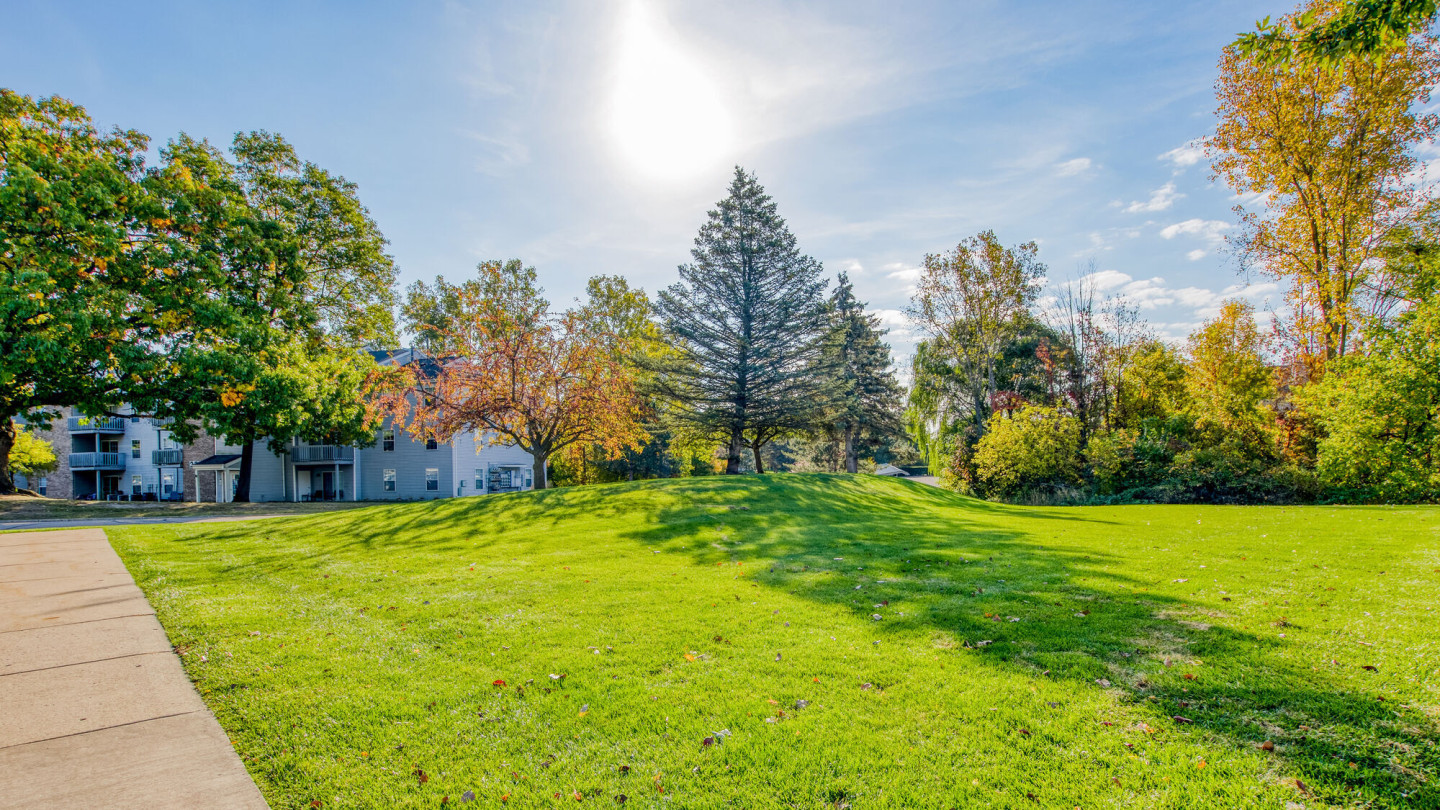 Club Meridian Apartments Image 35