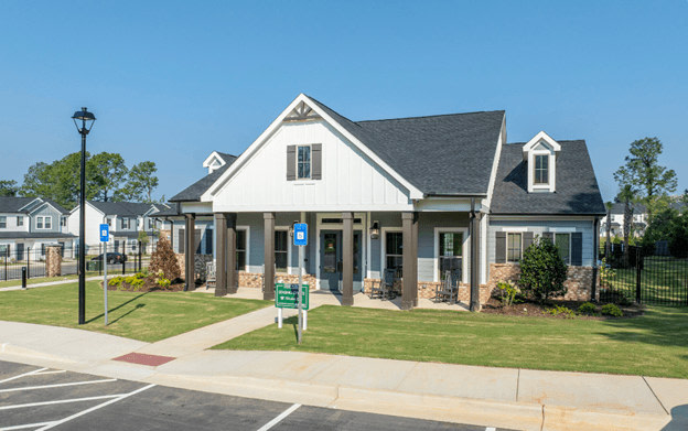West Park Townhomes Image 15