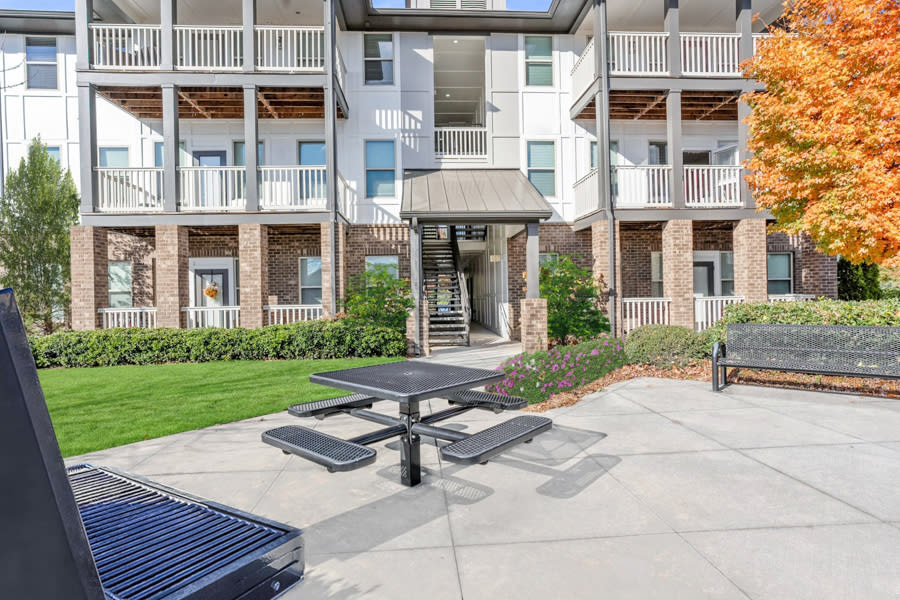 Artisan Station Apartments Image 17