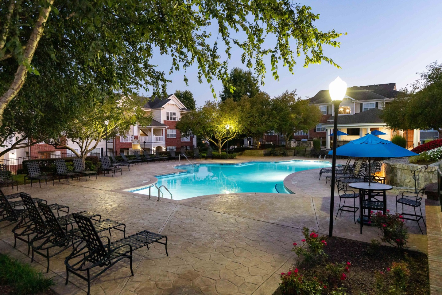 Abberly Green Apartment Homes Image 8