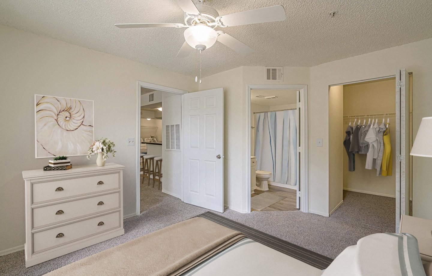 Nassau Bay Apartments - Affordable Housing Image 21