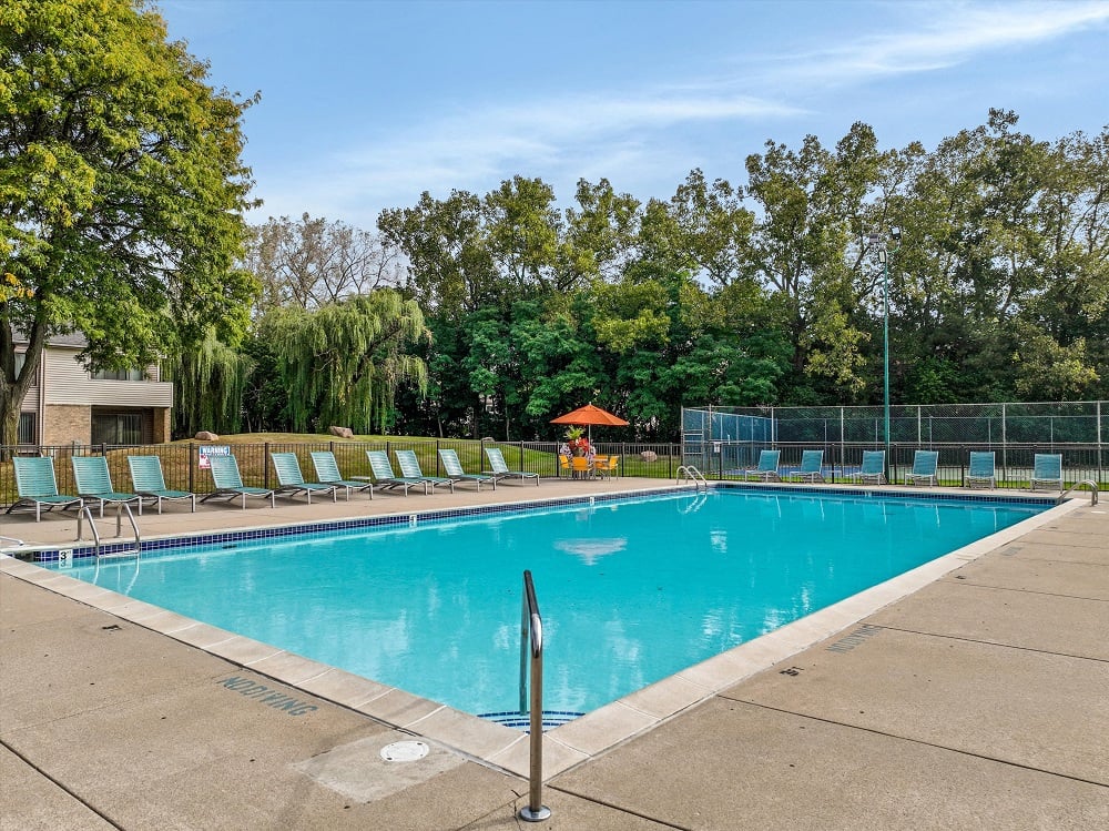 Fairmont Park Image 10