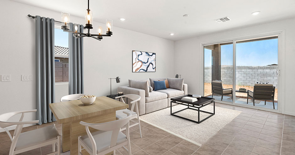 The Nexus at Bella Vista Image 9