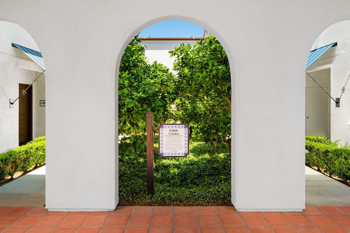 Santa Barbara in Chino Hills Image 25