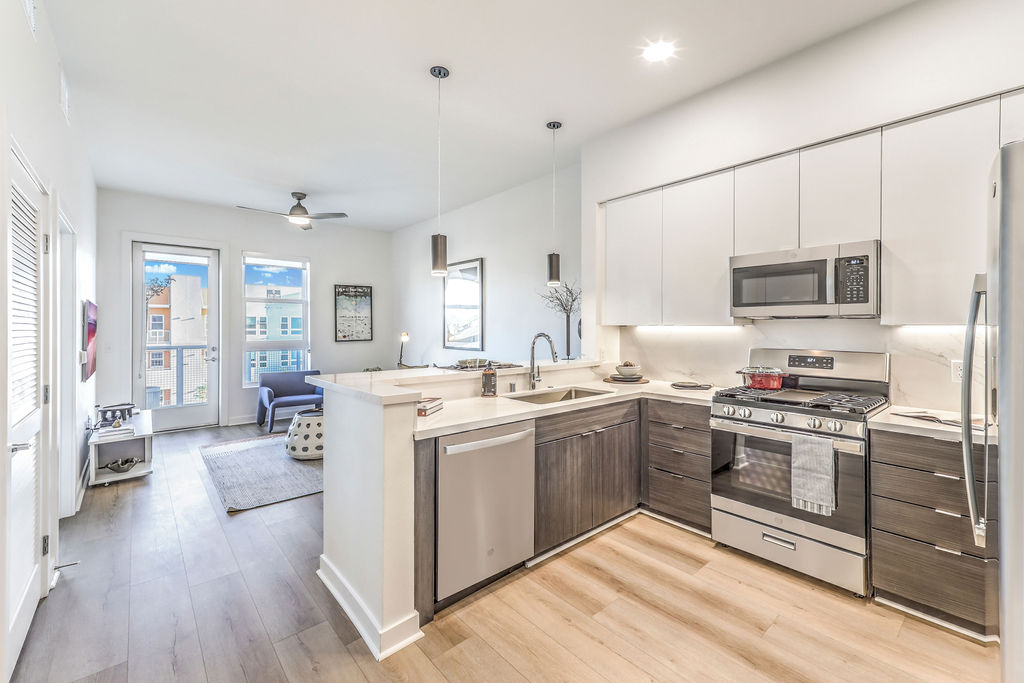 Ariva Luxury Residences Image 27