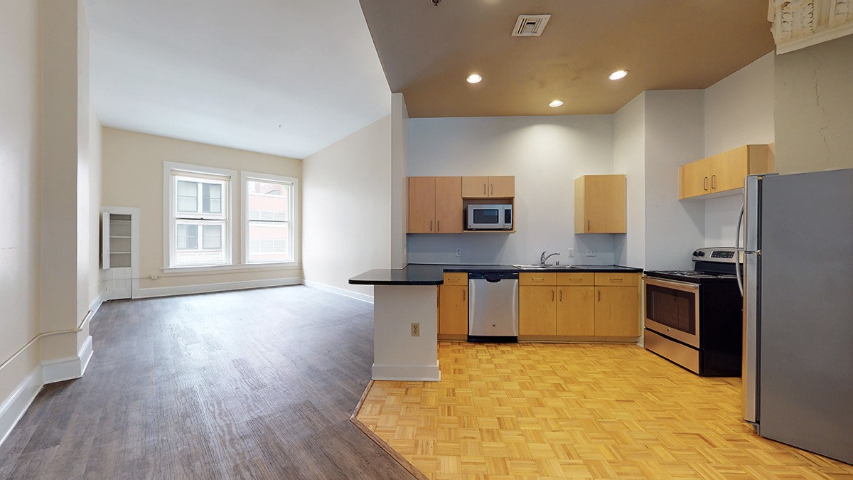 Chamber Lofts Image 3