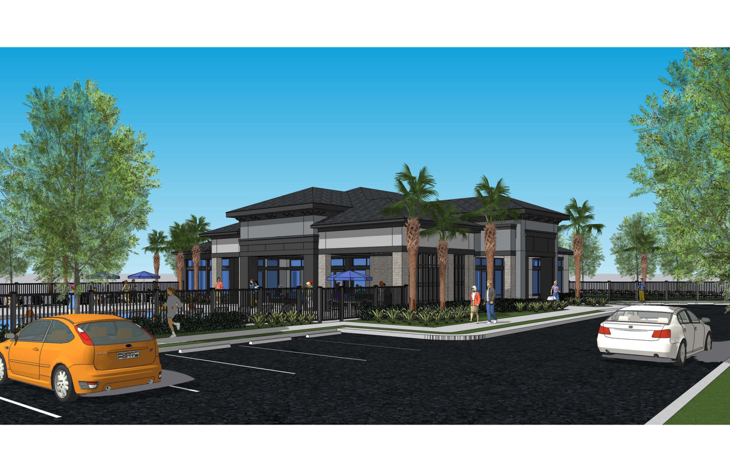 Ekos Cadenza - Affordable Housing Image 9