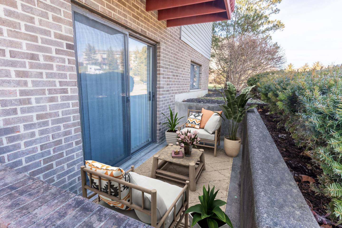 Meadow View Apartments & Townhomes Image 41