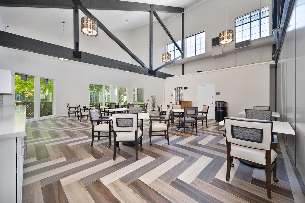 The Atrium at Carmichael - 55+ Housing Image 22