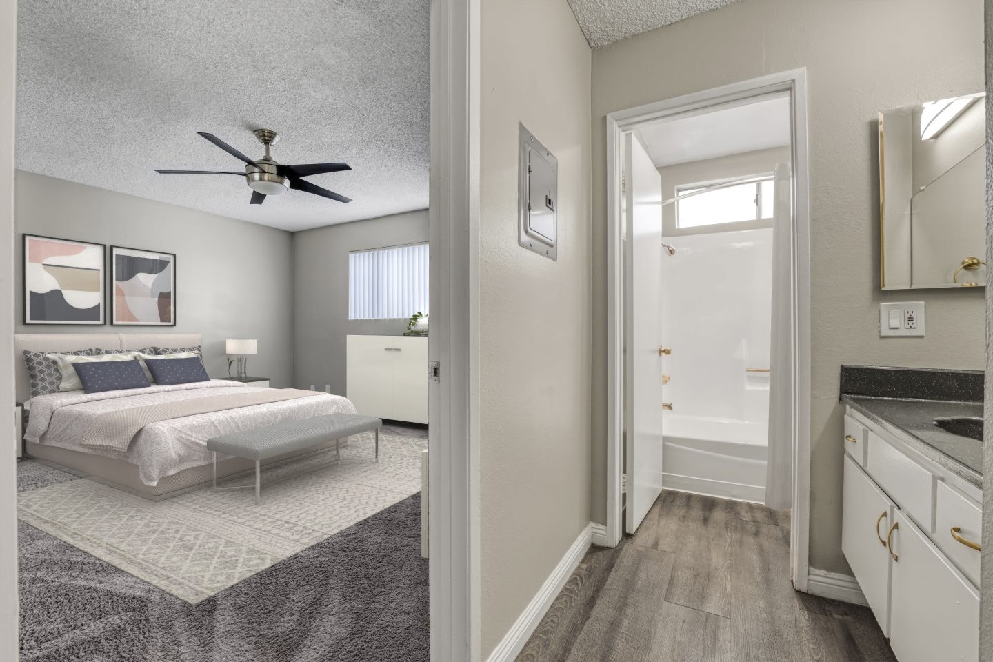 Racquet Club Apartments Image 26