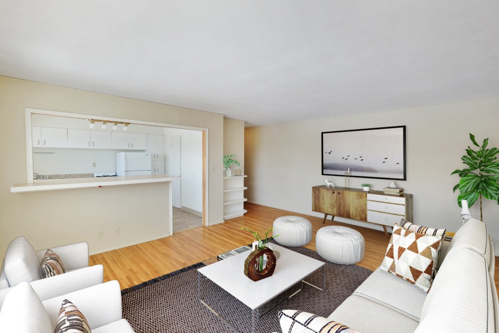 Uptown West Apartments Image 7