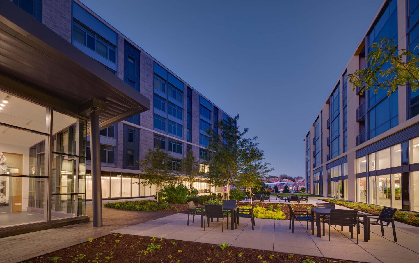 The Modern at Art Place Image 37