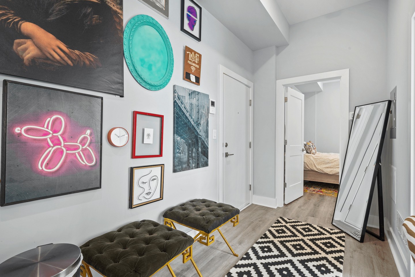 Dickinson Lofts Image 44