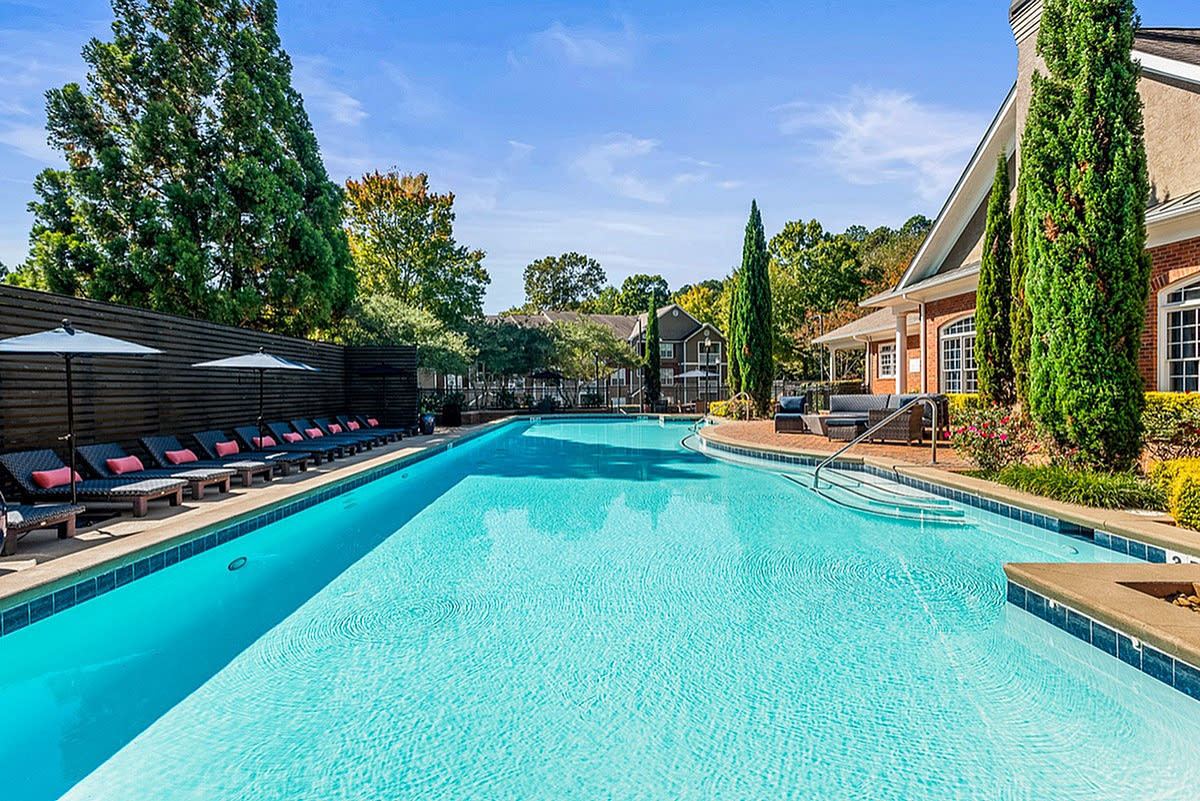 The Retreat at Peachtree City Image 1