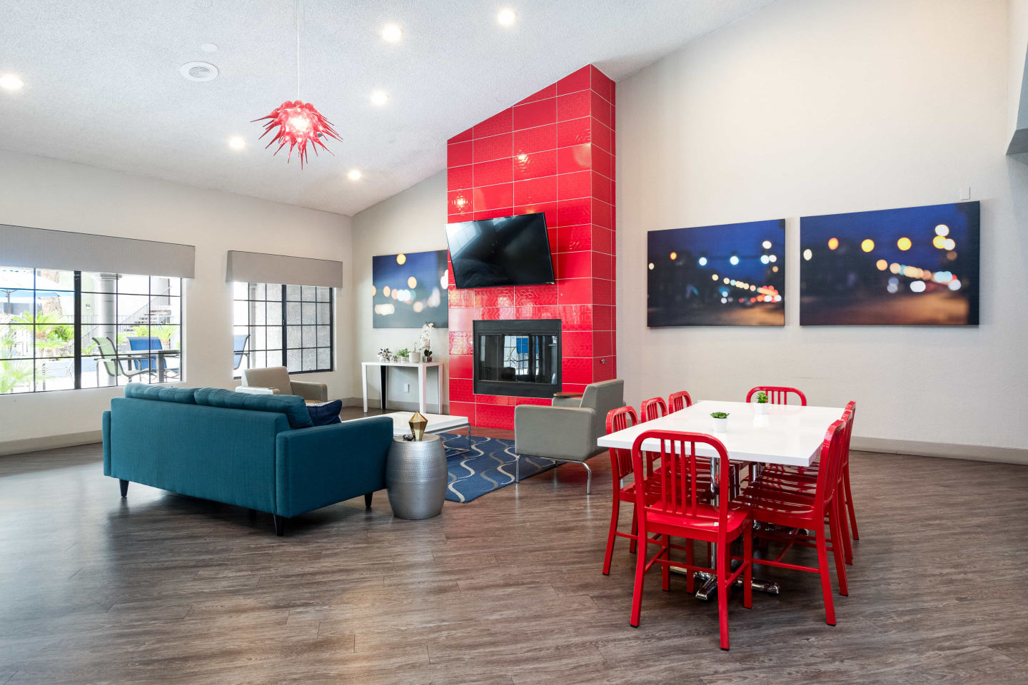 Boulevard @4201 Apartments Image 47