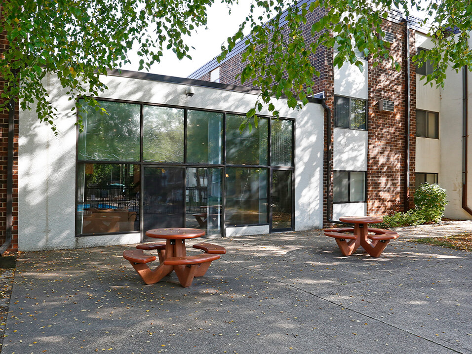Olympik Village Apartments Image 16