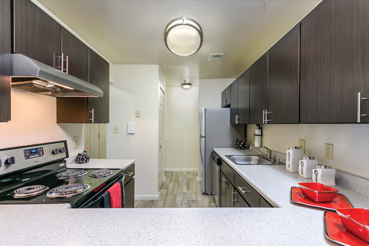 The Apartments at Owings Run Image 32
