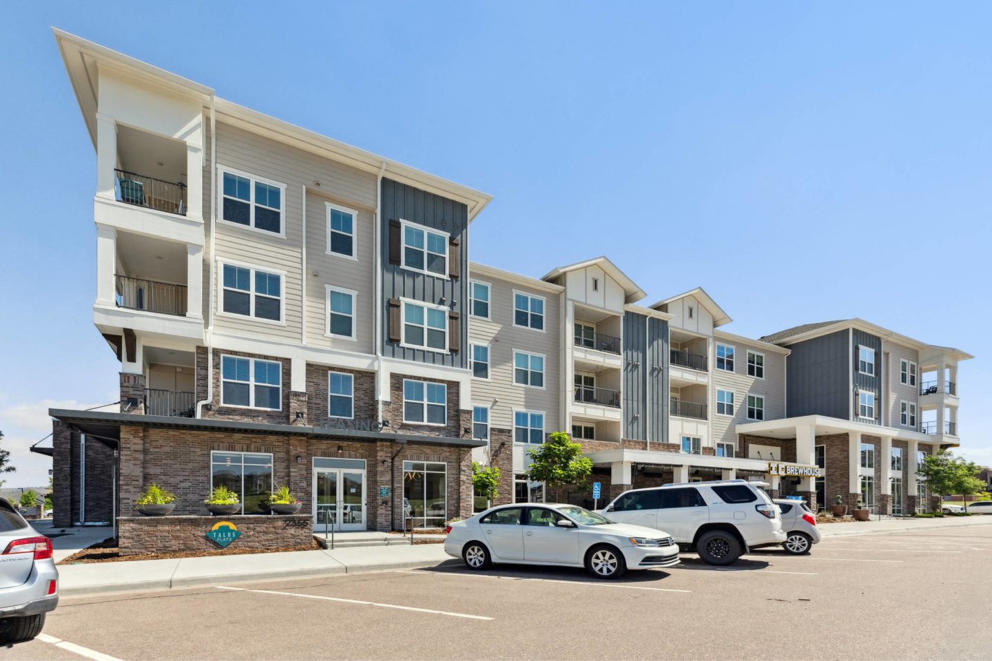 Talus Flats Image 43