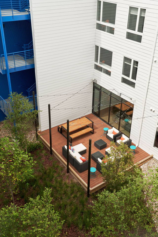 Martin Flats Apartments Image 20