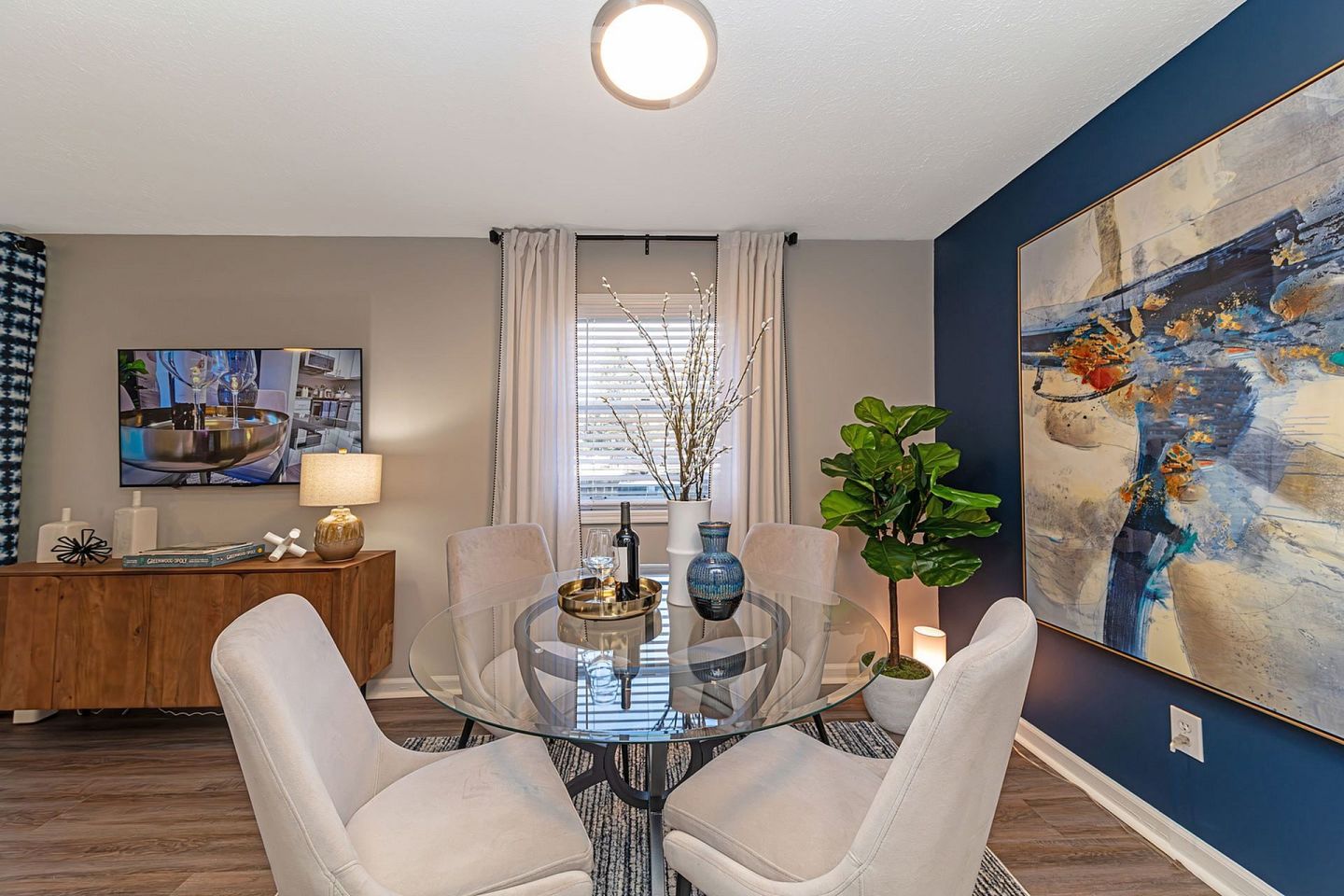 The Fairways at Valle Vista Apartment Homes Image 2