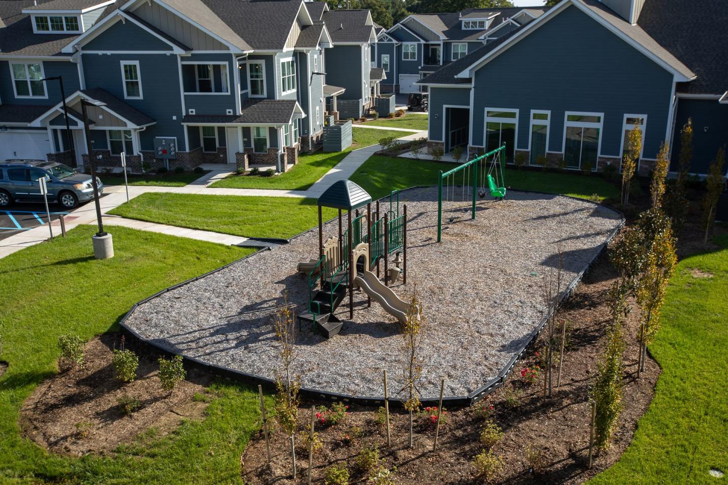 Lake Taylor Pointe Image 63